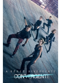 A Série Divergente: Convergente