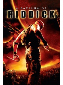 A Batalha de Riddick