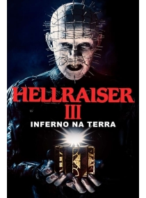 Hellraiser III: Inferno na Terra