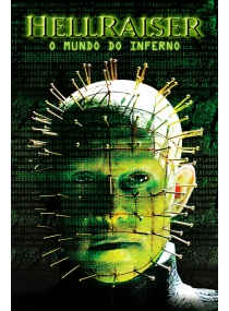 Hellraiser VIII: O Mundo do Inferno