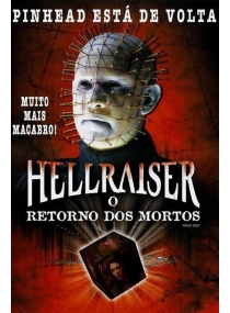 Hellraiser VII: O Retorno dos Mortos