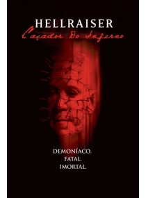 Hellraiser VI: Caçador do Inferno