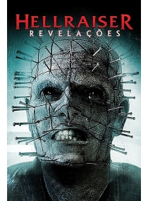 Hellraiser: Revelações