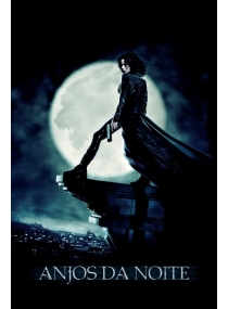 Anjos da Noite: Underworld