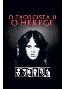 O Exorcista II: O Herege