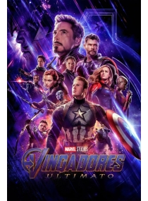 Vingadores: Ultimato