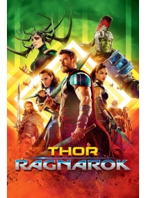 Thor: Ragnarok