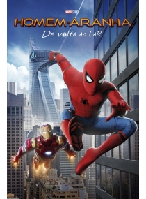 Homem-Aranha: De Volta ao Lar