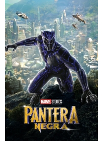 Pantera Negra
