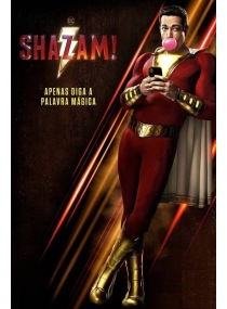 Shazam!