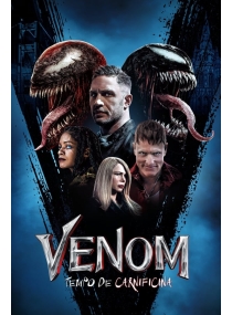 Venom: Tempo de Carnificina (Venom 2)