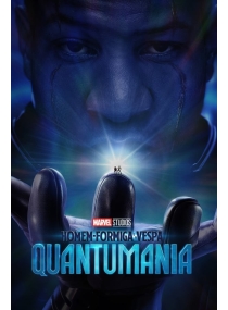 Homem-Formiga e a Vespa: Quantumania