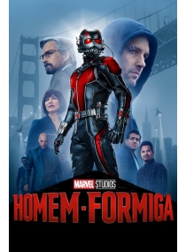 Homem-Formiga