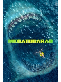 Megatubarão