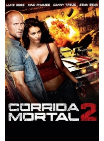 Corrida Mortal 2
