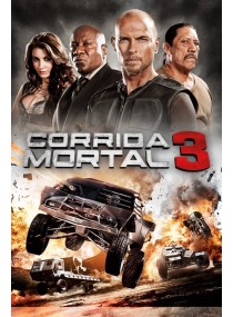 Corrida Mortal 3: Inferno