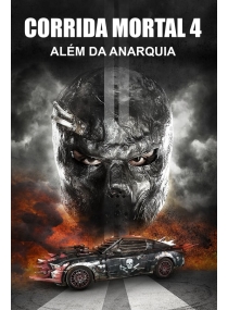 Corrida Mortal: Anarquia