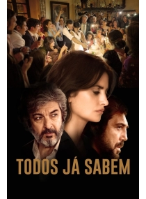 Todos Já Sabem