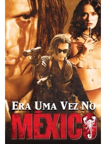 Era Uma vez no México