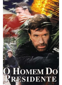 O Homem do Presidente