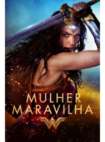 Mulher-Maravilha