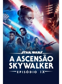Star Wars: Episódio IX - A Ascensão Skywalker