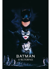 Batman: O Retorno