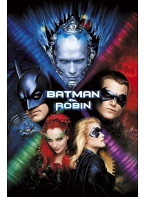 Batman & Robin