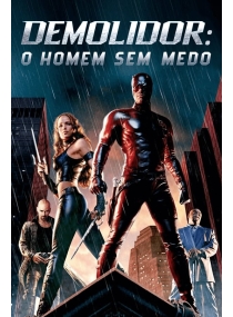 Demolidor: O Homem Sem Medo