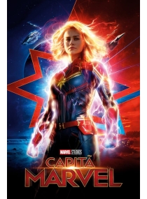 Capitã Marvel