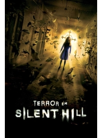 Terror em Silent Hill