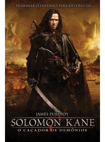 Solomon Kane: O Caçador de Demônios
