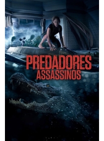 Predadores Assassinos