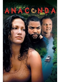 Anaconda