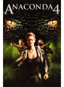 Anaconda 4