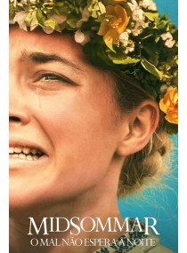 Midsommar: O Mal Não Espera a Noite