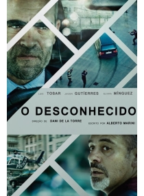 O Desconhecido