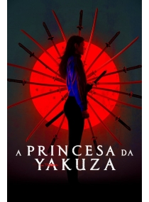 A Princesa da Yakuza