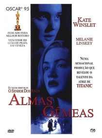 Almas Gêmeas