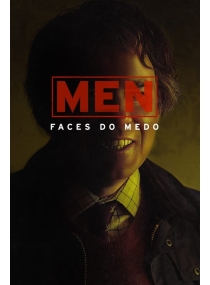 Men: Faces do Medo