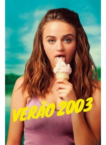 Verão 2003