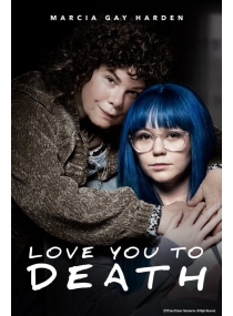 Te Amo Até a Morte