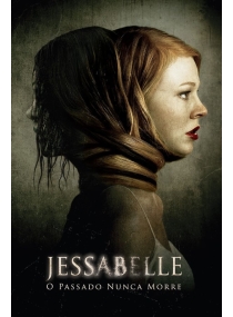 Jessabelle: O Passado Nunca Morre