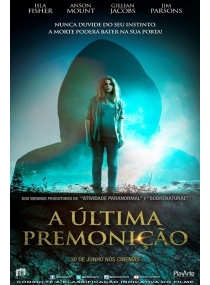A Última Premonição