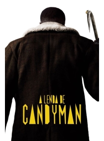 A Lenda de Candyman (Somente DUBLADO)