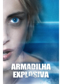 Armadilha Explosiva
