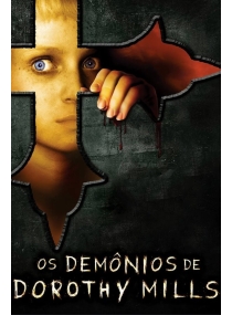 Os Demônios de Dorothy Mills