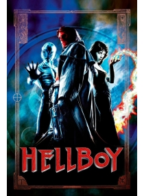 Hellboy