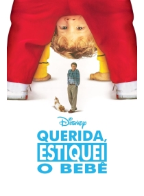Querida, Estiquei o Bebê