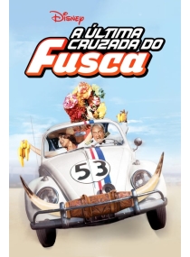 A Última Cruzada do Fusca